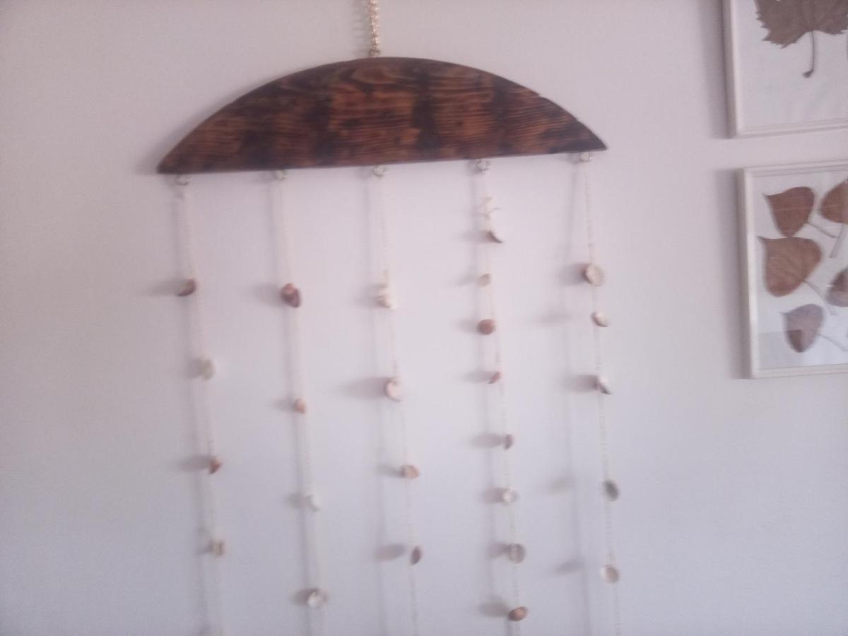 Lindita'S Seaview Appartment Wlora Zewnętrze zdjęcie