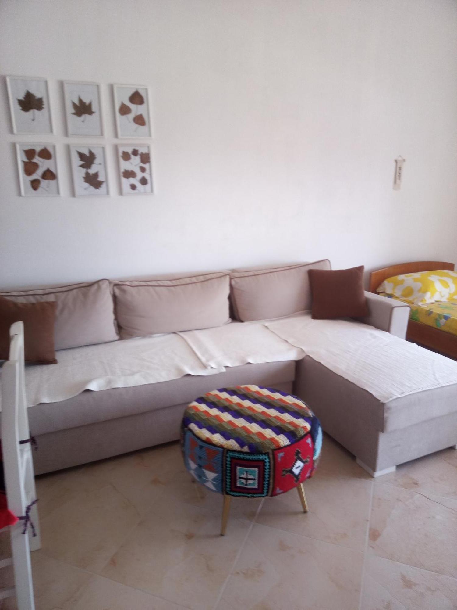 Lindita'S Seaview Appartment Wlora Pokój zdjęcie