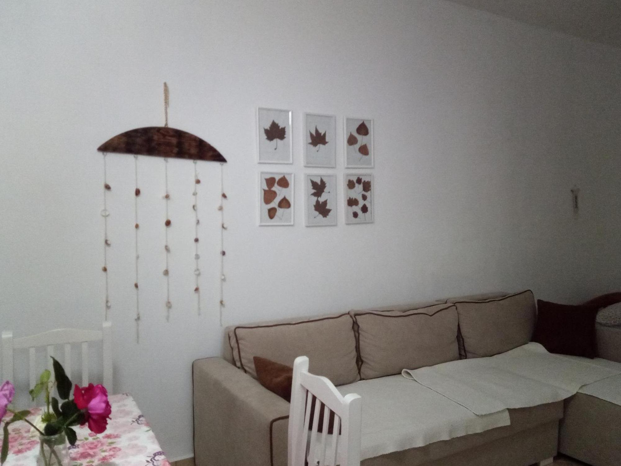 Lindita'S Seaview Appartment Wlora Pokój zdjęcie