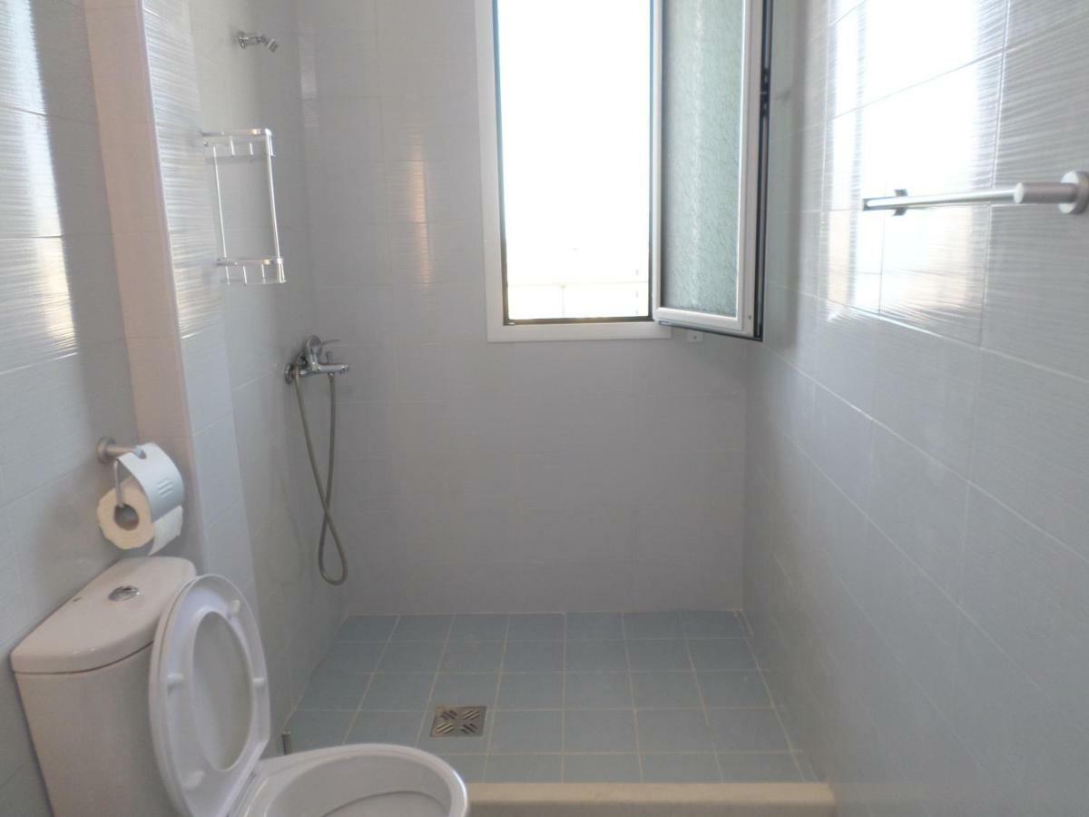 Lindita'S Seaview Appartment Wlora Zewnętrze zdjęcie