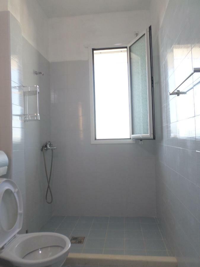 Lindita'S Seaview Appartment Wlora Zewnętrze zdjęcie