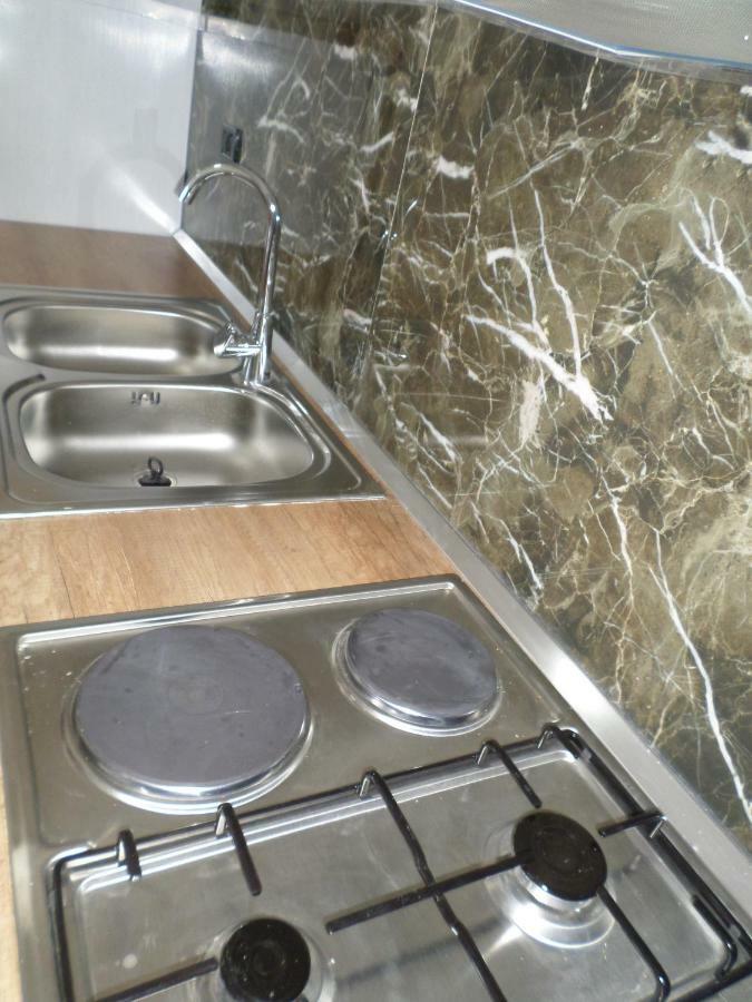 Lindita'S Seaview Appartment Wlora Zewnętrze zdjęcie